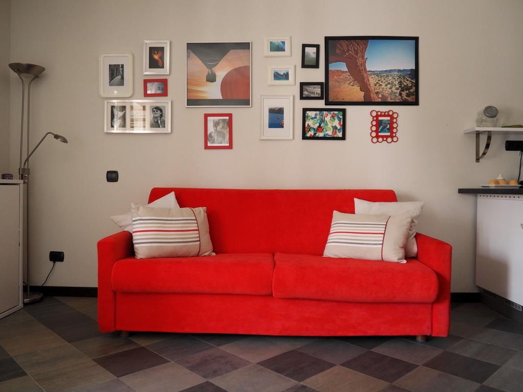 Altido Dimora Palazzo Serra Janov Exteriér fotografie