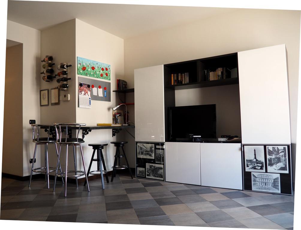 Altido Dimora Palazzo Serra Janov Exteriér fotografie
