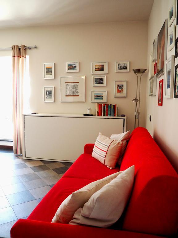Altido Dimora Palazzo Serra Janov Exteriér fotografie